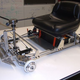 Illustration for article titled MIT Student Builds Awesome Working Mario Kart, Documents Process Every Step of the Way